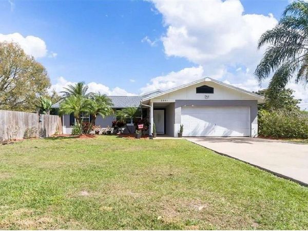 2201 HICKORY WOOD COURT, ST CLOUD, FL 34772