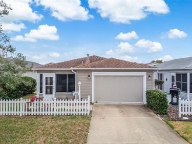 2454 SOUTHERN OAK STREET, THE VILLAGES, FL 32162