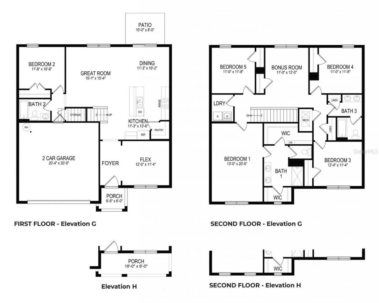 11936 Mountain Island Trail, Parrish, FL 34219 Photo