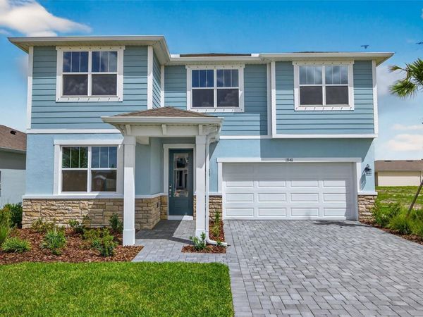 13140 OXEYE LANE , PARRISH, FL 34219