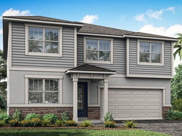 13140 OXEYE LANE , PARRISH, FL 34219