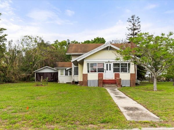 408 MCKAY DRIVE, HAINES CITY, FL 33844