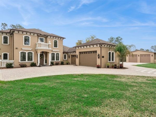 1985 FATIO ROAD, DELAND, FL 32720