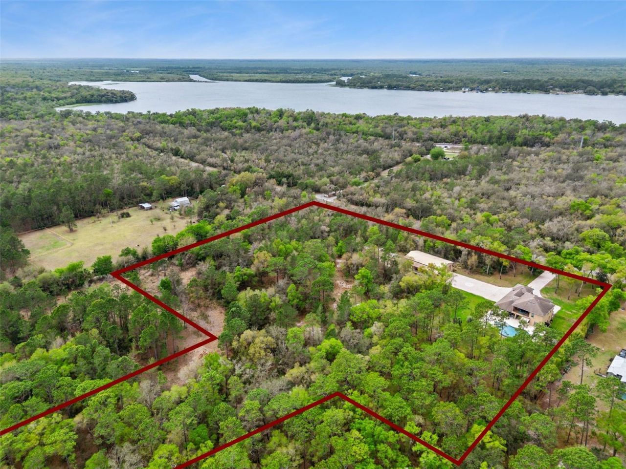 1985 Fatio Road, Deland, FL 32720 Photo