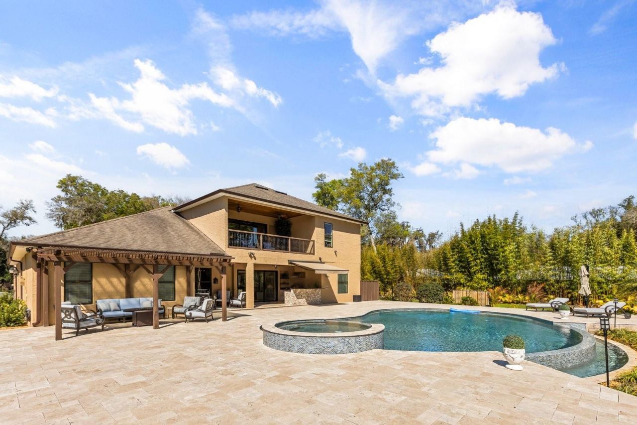 1985 Fatio Road , Deland, FL 32720 Photo