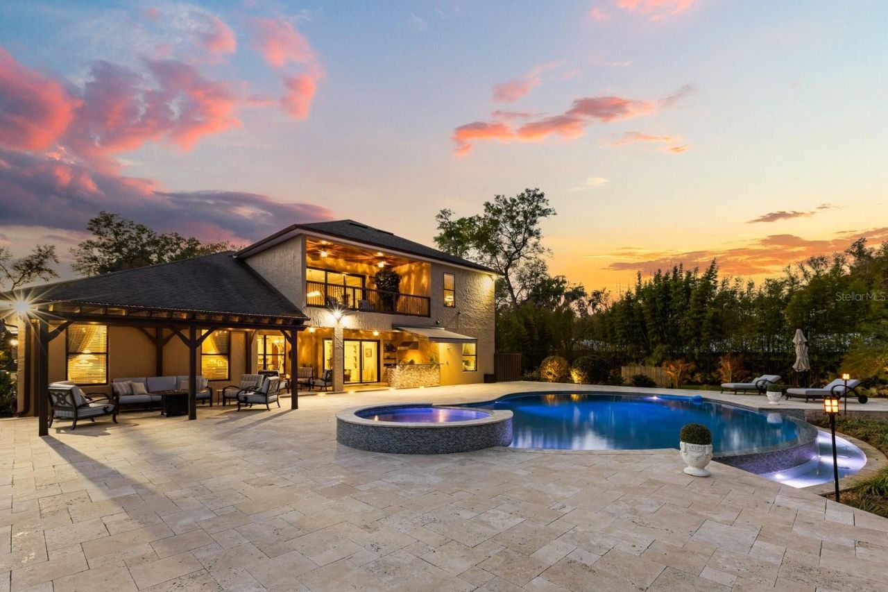 1985 Fatio Road , Deland, FL 32720 Photo