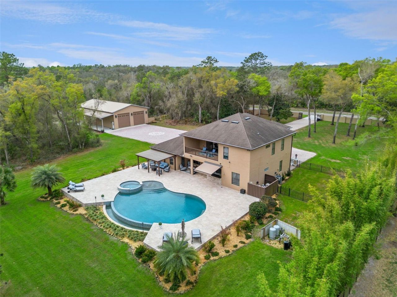 1985 Fatio Road, Deland, FL 32720 Photo