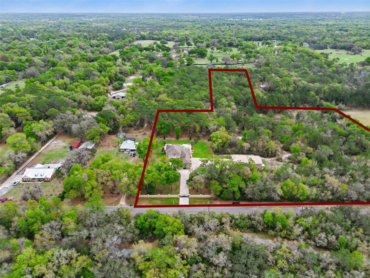 1985 Fatio Road, Deland, FL 32720 Photo