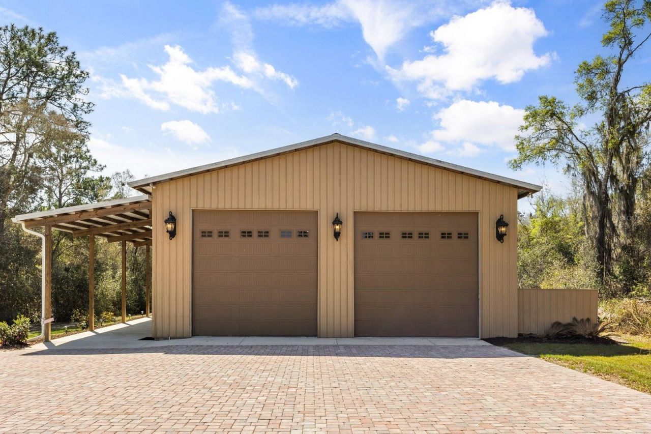 1985 Fatio Road , Deland, FL 32720 Photo