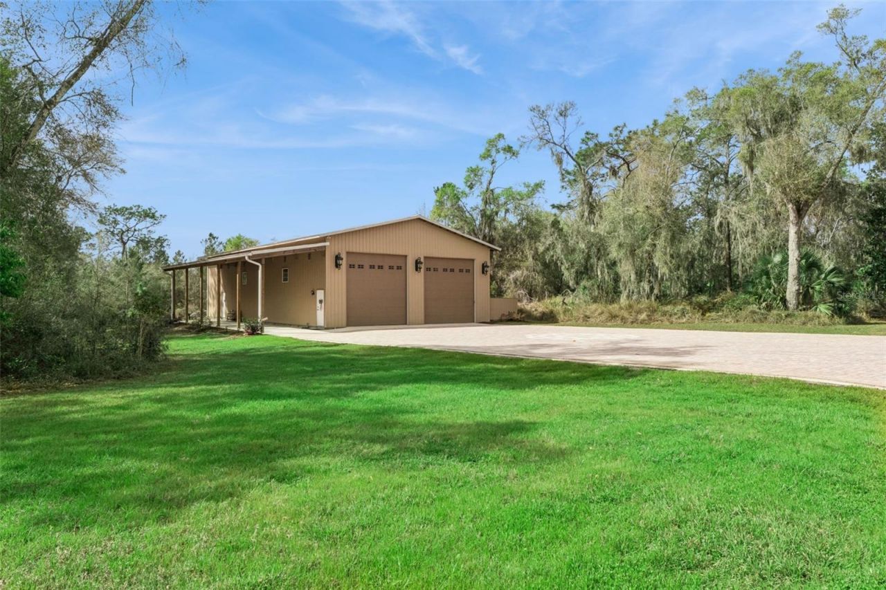 1985 Fatio Road , Deland, FL 32720 Photo