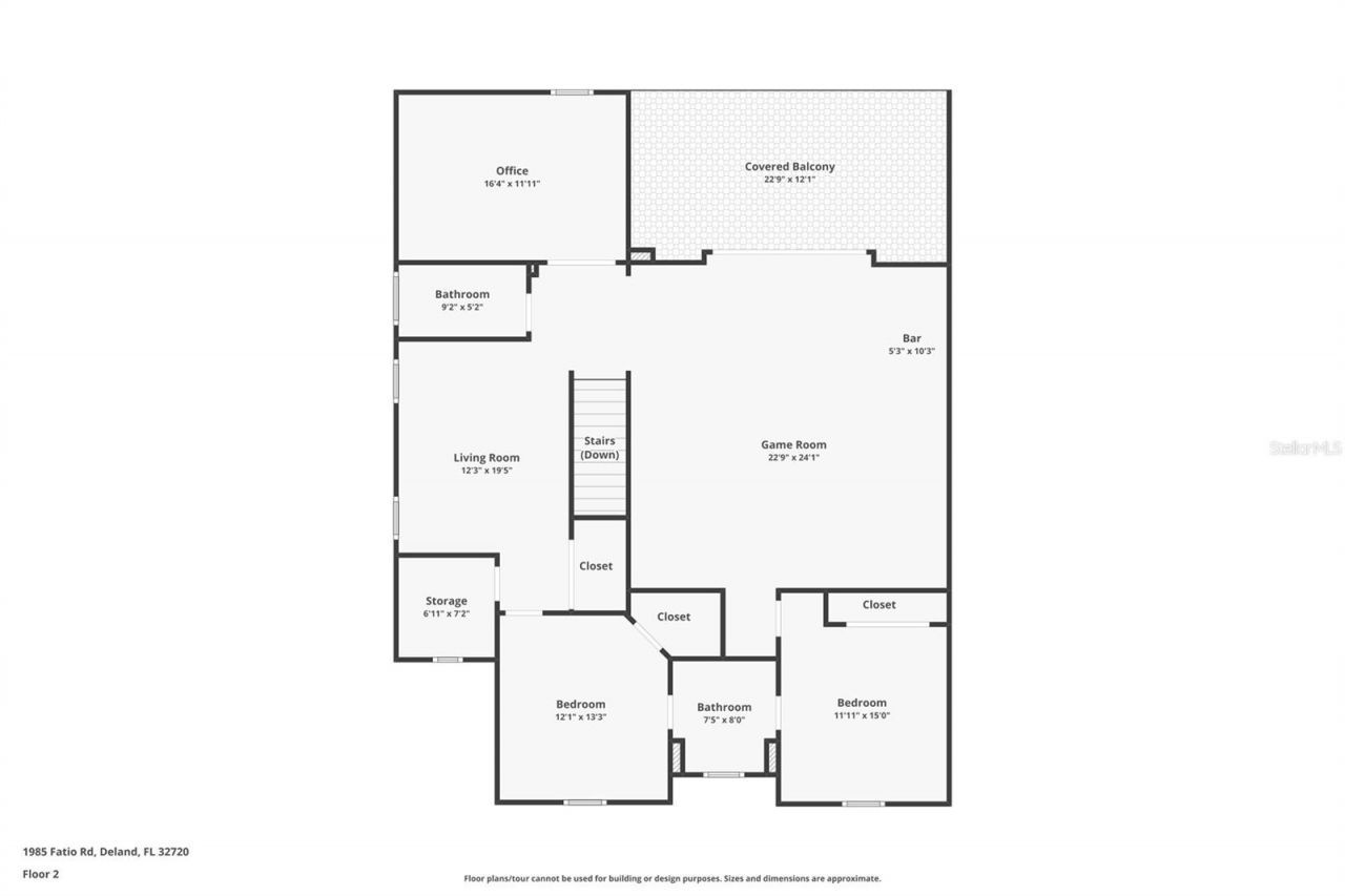 1985 Fatio Road, Deland, FL 32720 Photo