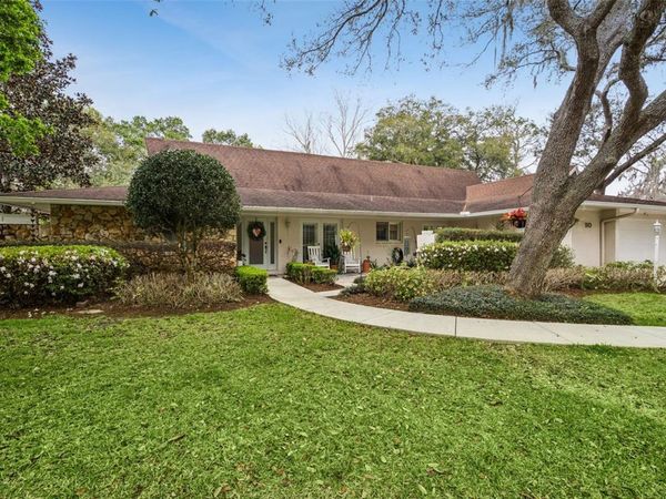 110 BRANDYWINE LANE , LONGWOOD, FL 32779