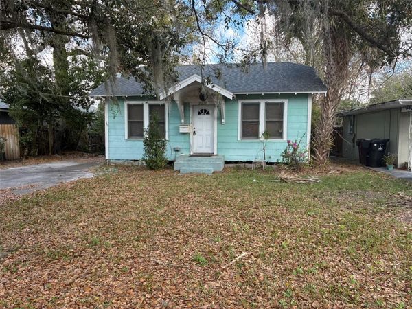 2617 E WASHINGTON STREET , ORLANDO, FL 32803