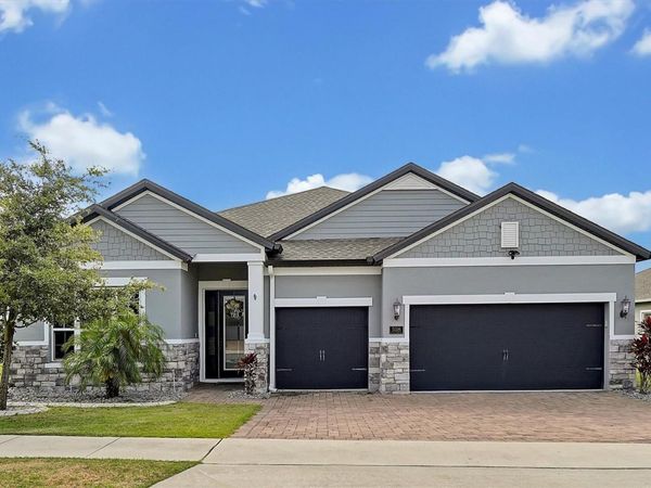 508 BELLISSIMO PLACE , HOWEY IN THE HILLS, FL 34737