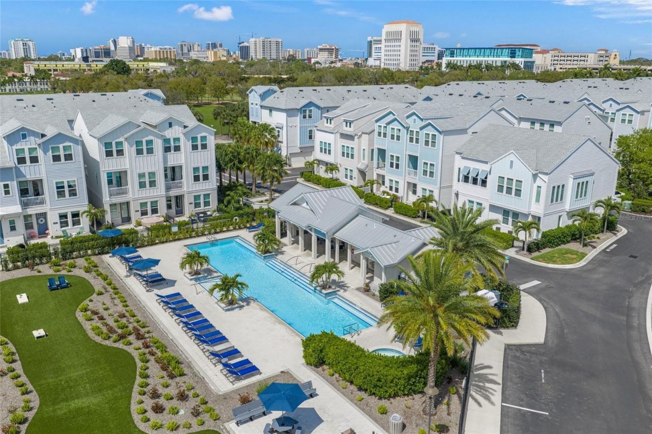 459 Wingfield Drive, Sarasota, FL 34237 Photo