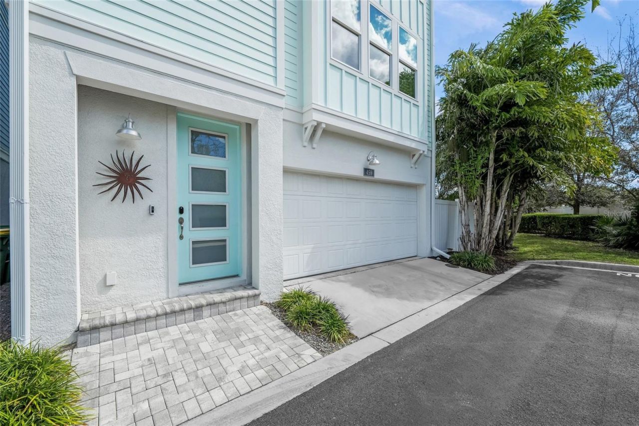 459 Wingfield Drive, Sarasota, FL 34237 Photo