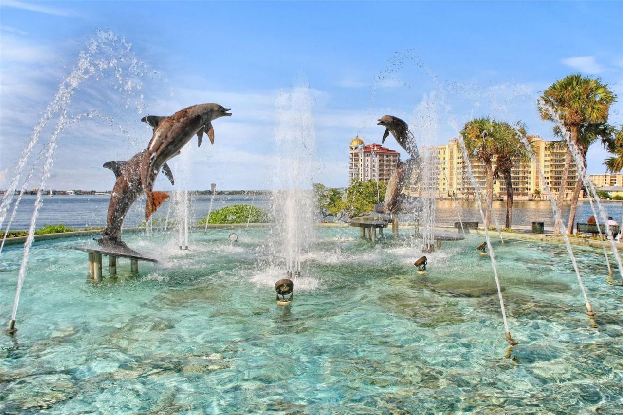 459 Wingfield Drive, Sarasota, FL 34237 Photo