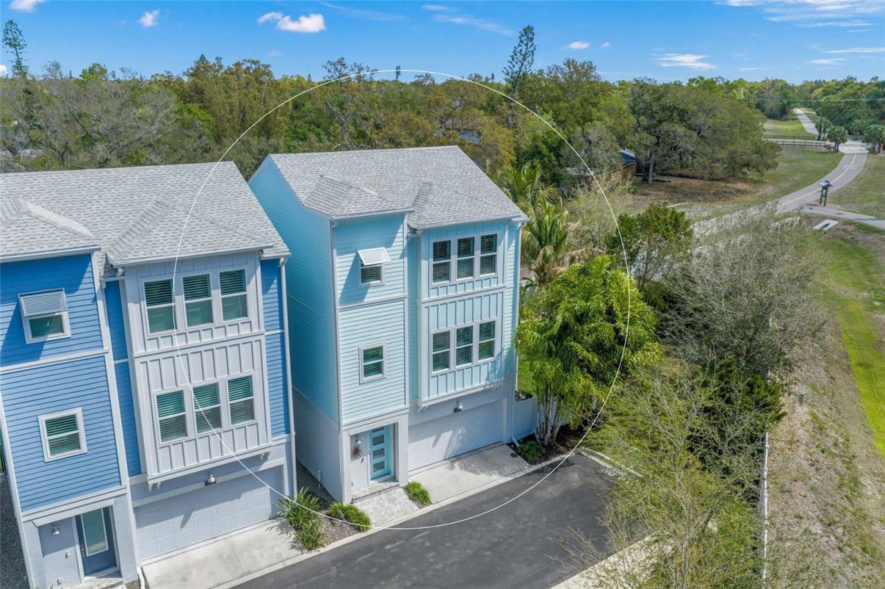 459 Wingfield Drive, Sarasota, FL 34237 Photo