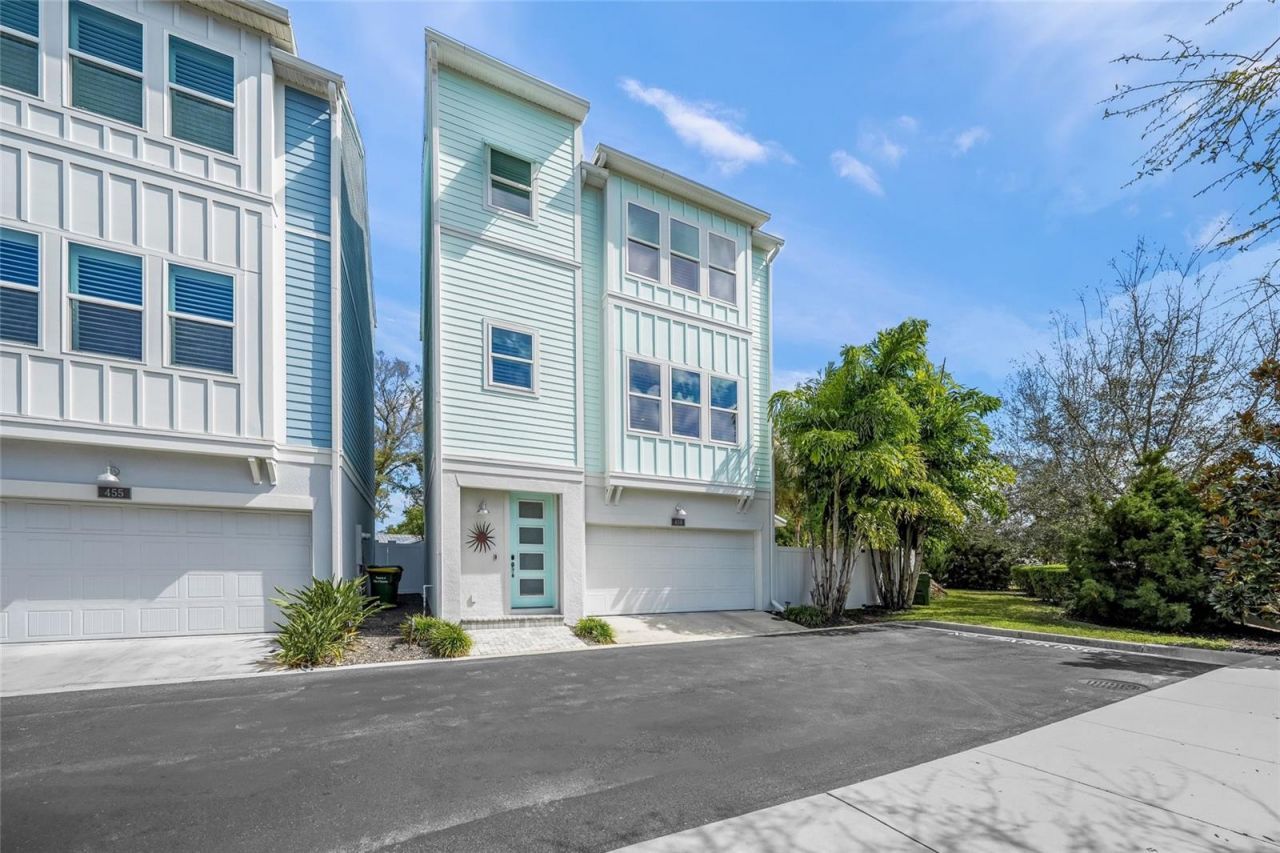 459 Wingfield Drive, Sarasota, FL 34237 Photo