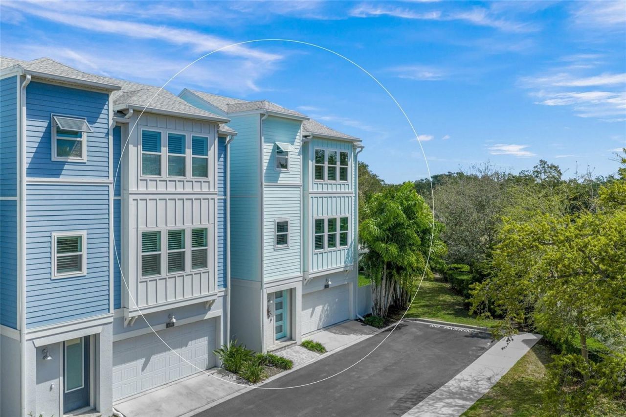 459 Wingfield Drive, Sarasota, FL 34237 Photo