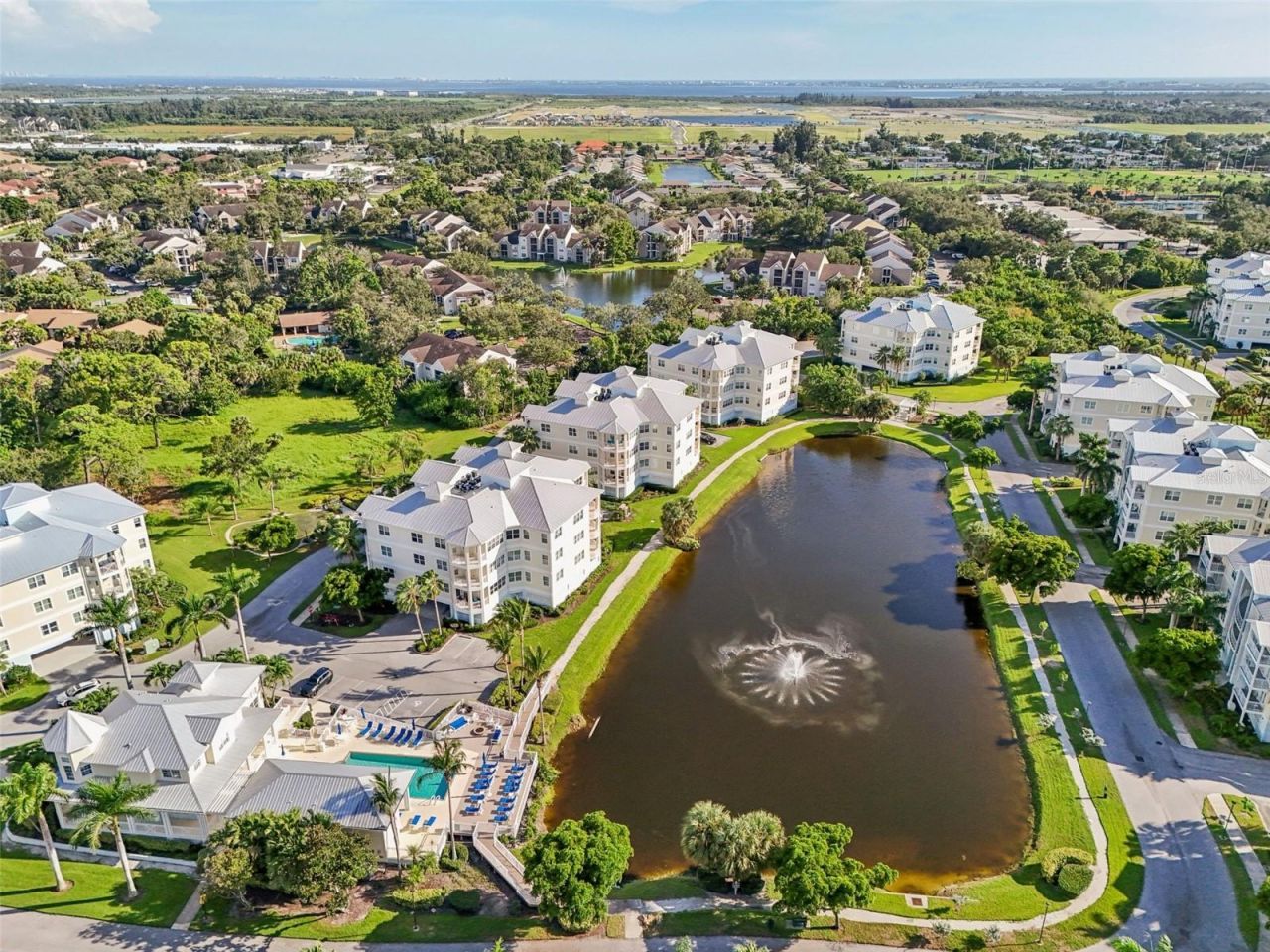 3440 77th Street W, Unit 201, Bradenton, FL 34209 Photo