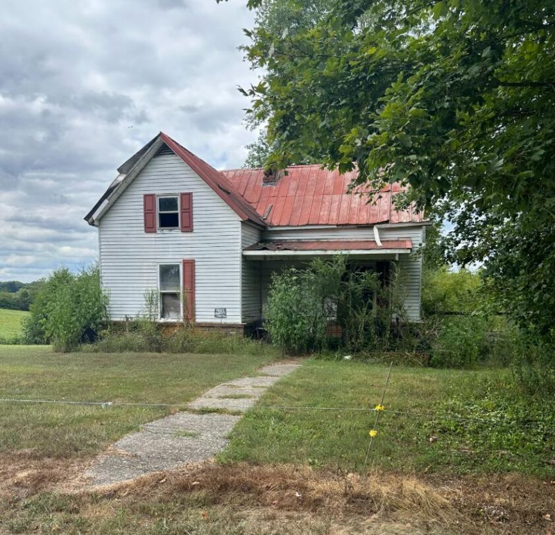 45 Plum Street, Dunmor, KY 42334 Main Photo
