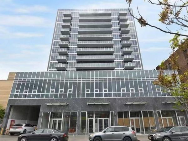 41-62 Bowne Street , Unit 12C, Flushing, NY 11355