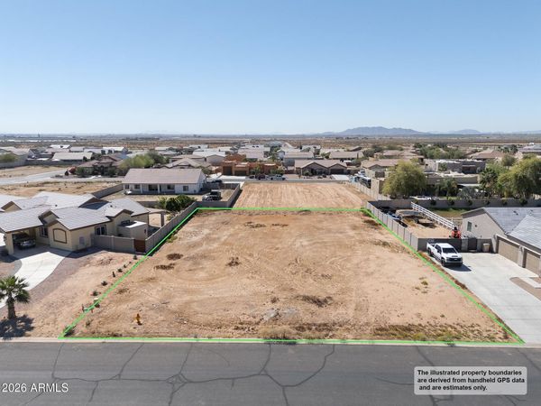 10289 W MORGAN Lane, Unit 36, Casa Grande, AZ 85194