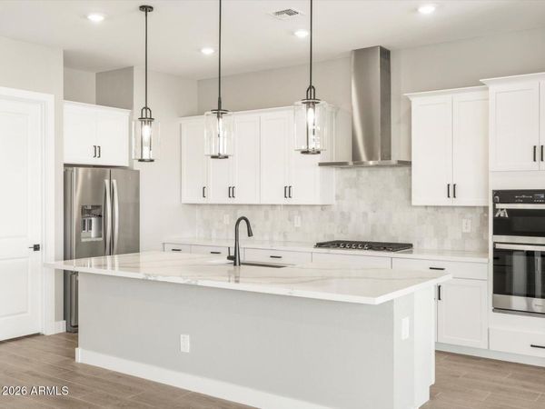 15799 W HONEYSUCKLE Drive, Surprise, AZ 85387