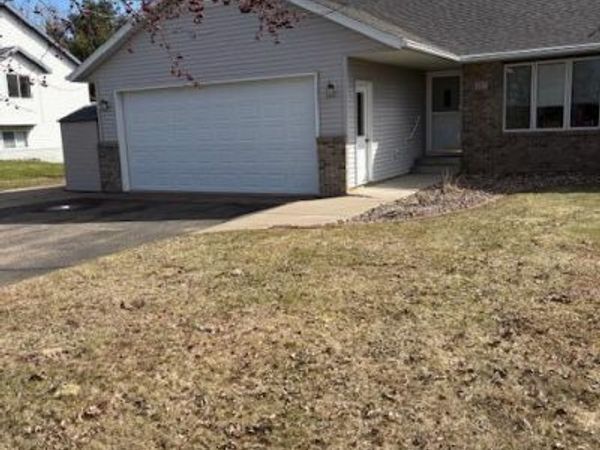 407 Dakota  Street, Woodville, WI 54028