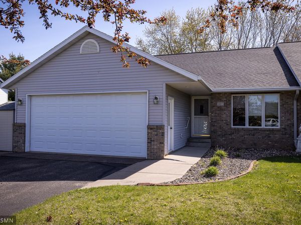 407 Dakota  Street, Woodville, WI 54028
