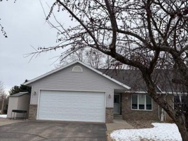 407 Dakota  Street, Woodville, WI 54028