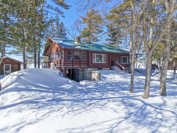 53533 Arbor Ridge Road NE, Waskish, MN 56685