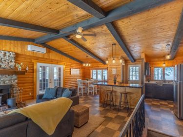 53533 Arbor Ridge Road NE, Waskish, MN 56685