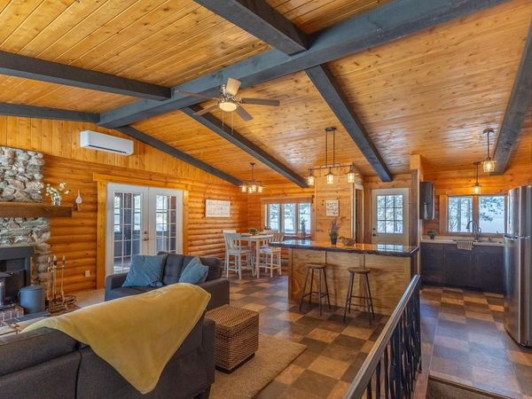 53533 Arbor Ridge Road NE, Waskish, MN 56685
