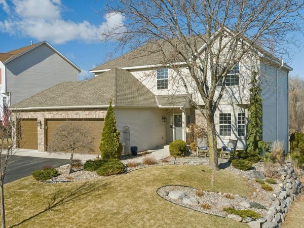 16778 Hudson Circle, Lakeville, MN 55044