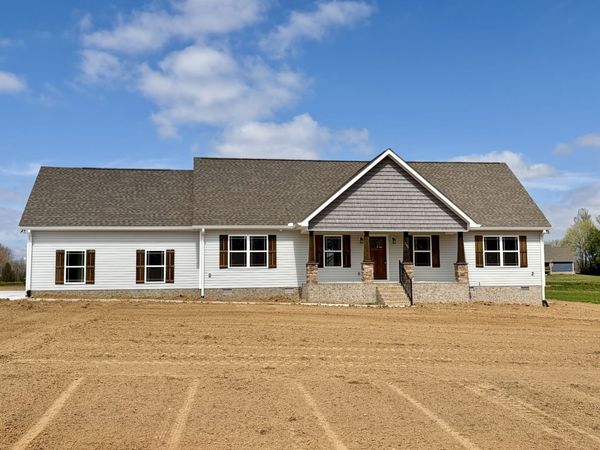 106 Wiseman Ln , Winchester, TN 37398