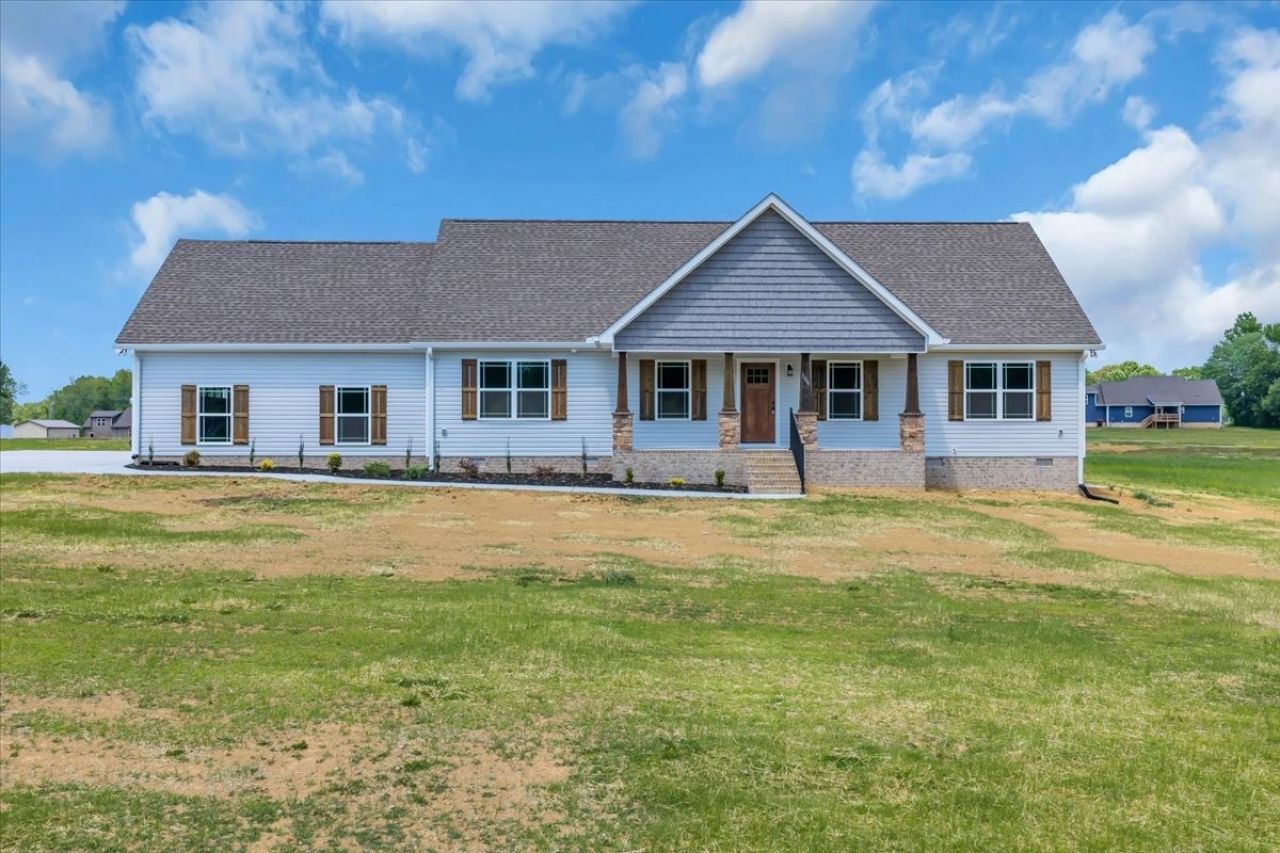 106 Wiseman Ln, Winchester, TN 37398 Main Photo