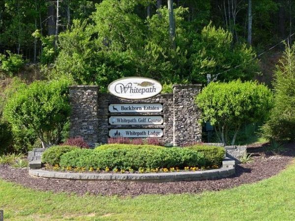 LOT 272 Seneca Drive, Ellijay, GA 30540