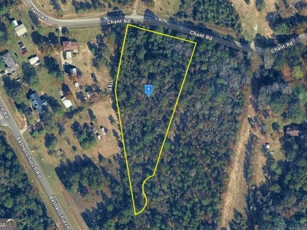 7072 Chant Road, Lizella, GA 31052
