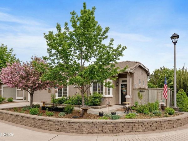 1797 Trek Trail, Reno, NV 89521