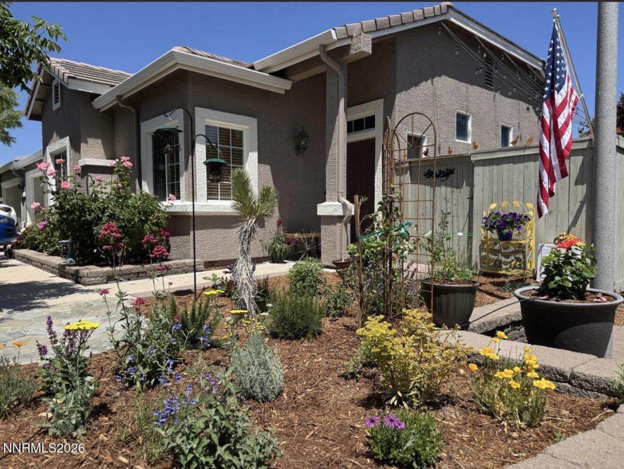 1797 Trek Trail, Reno, NV 89521 Photo