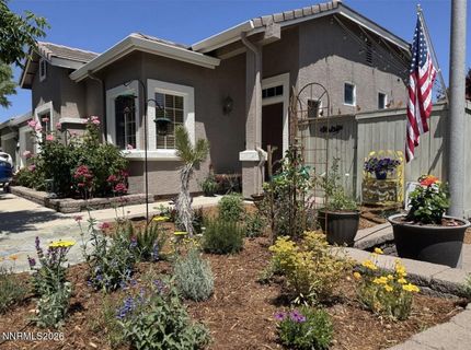 1797 Trek Trail, Reno, NV 89521 Photo