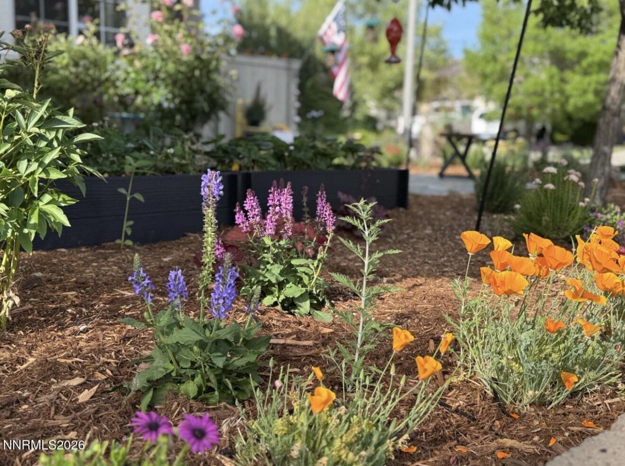 1797 Trek Trail, Reno, NV 89521 Photo