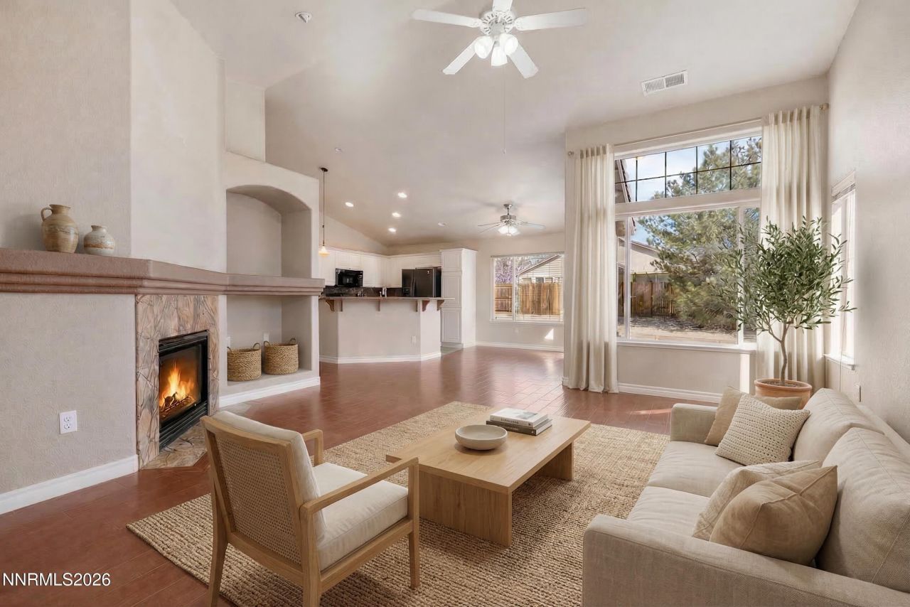 1797 Trek Trail, Reno, NV 89521 Photo