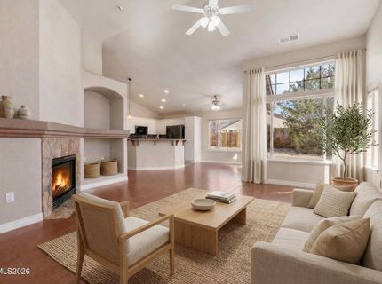 1797 Trek Trail, Reno, NV 89521 Photo