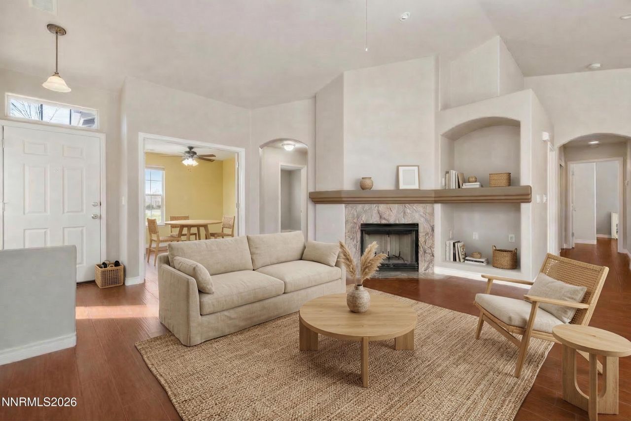 1797 Trek Trail, Reno, NV 89521 Photo