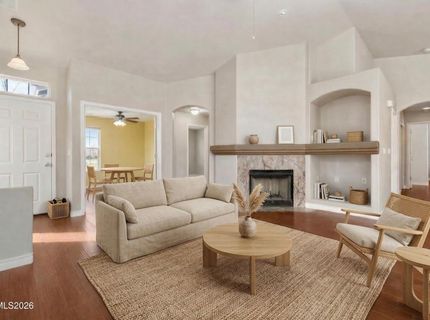 1797 Trek Trail, Reno, NV 89521 Photo