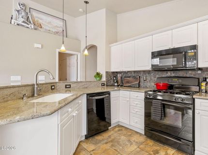 1797 Trek Trail, Reno, NV 89521 Photo