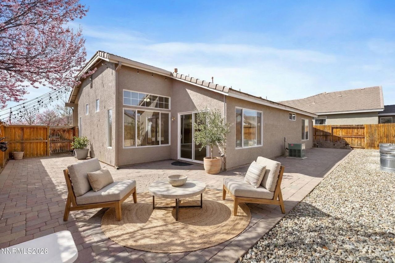 1797 Trek Trail, Reno, NV 89521 Photo